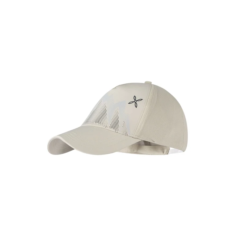 Summit Cap Cappello Montagna Unisex Black