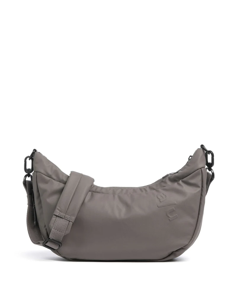 Aunts & Uncles Japan RE Yoshii Borsa a tracolla volcano grey