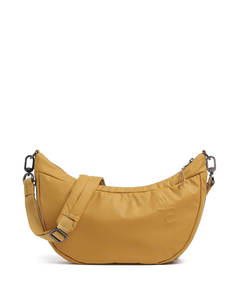 Aunts & Uncles Japan RE Yoshii Borsa a tracolla honey