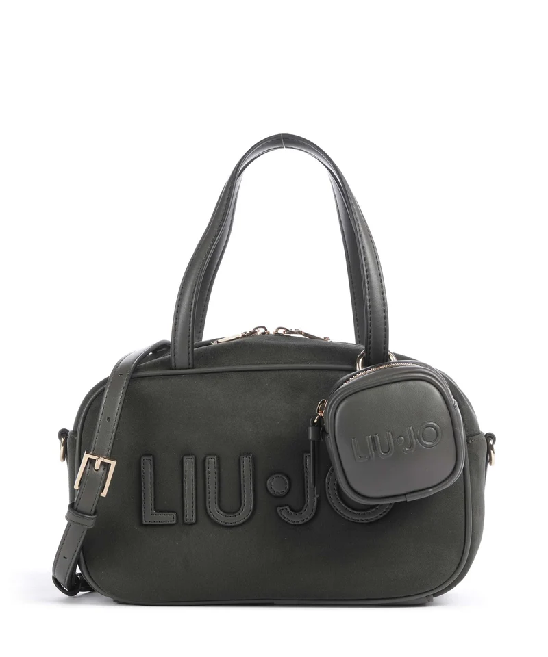 Liu Jo Ferielle M Borsa a mano foresta