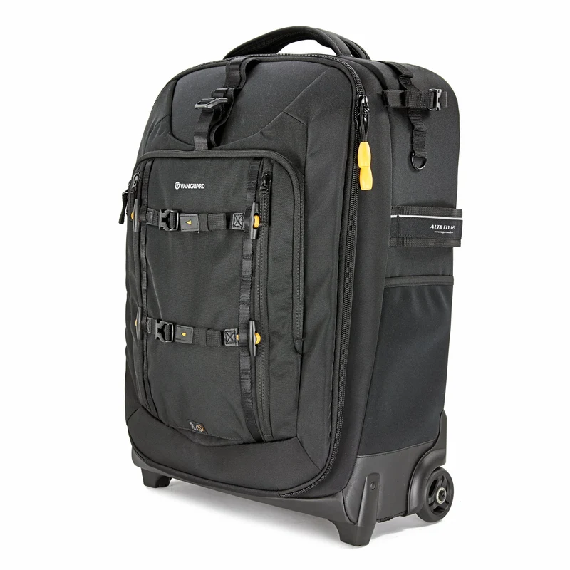 Alta Fly 62T - Valigia trolley per fotografia e/o droni