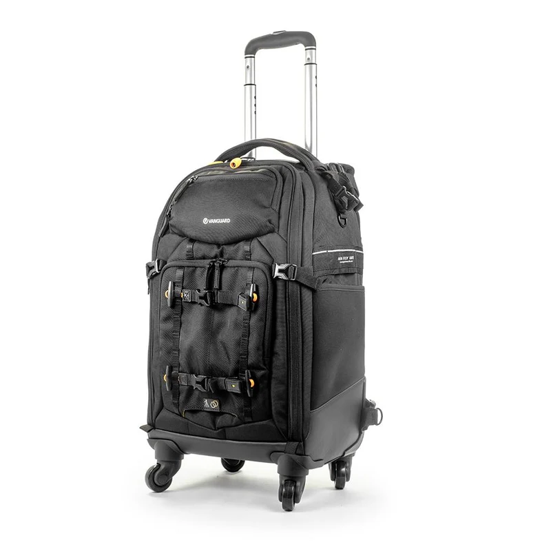 Alta Fly 58T - Trolley e zaino per DSLR o Drone