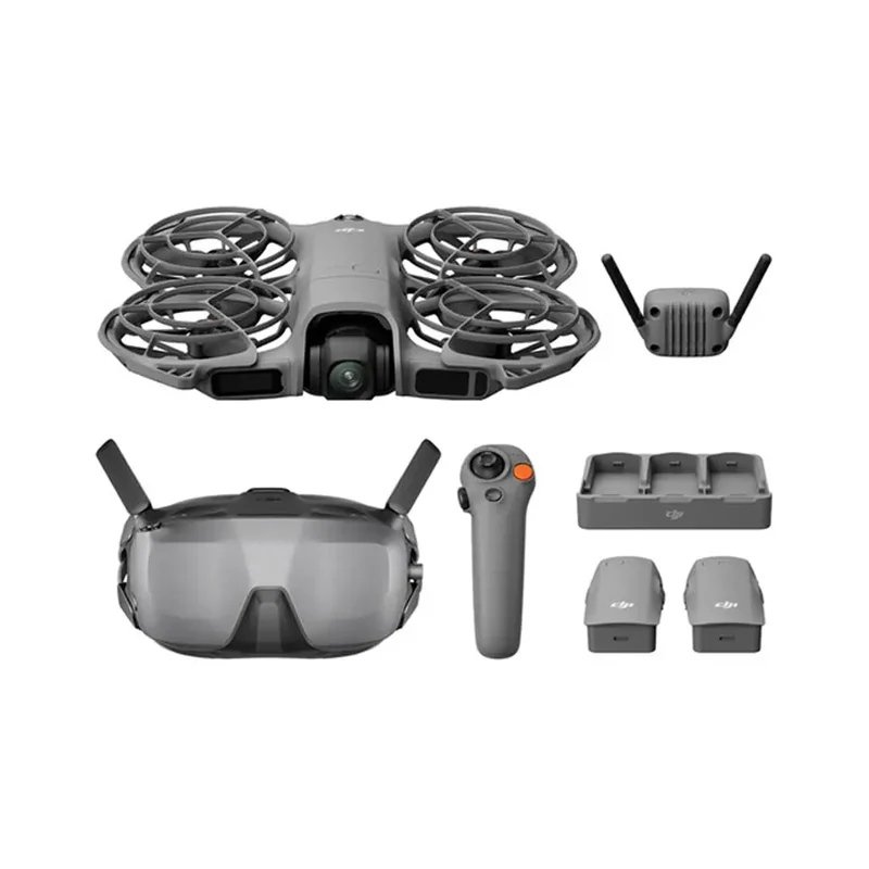 DJI Neo 2 Motion Fly More Combo