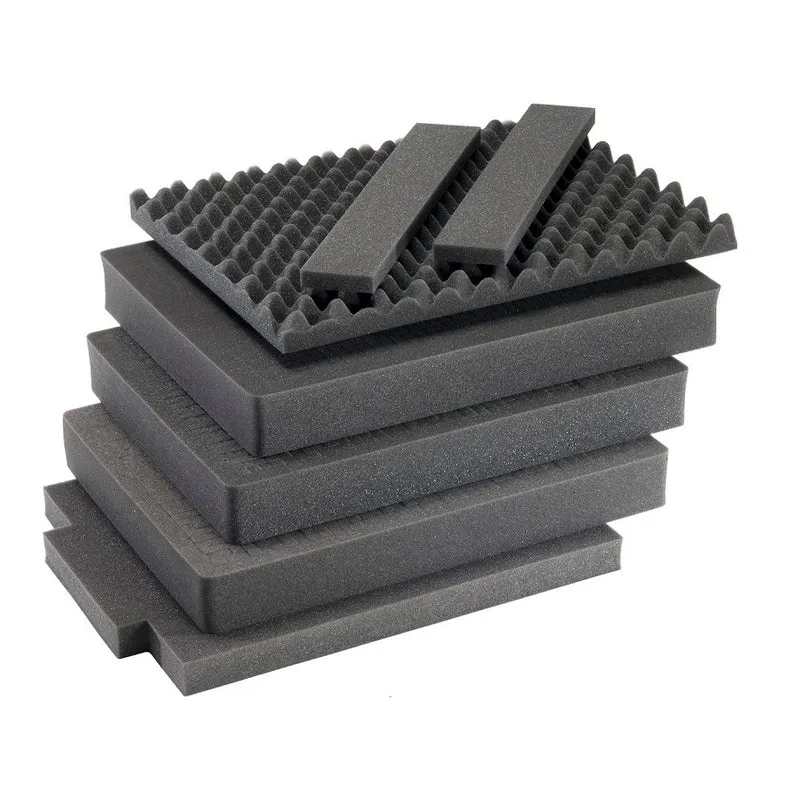 Peli Air 1595 Replacement Foam Set
