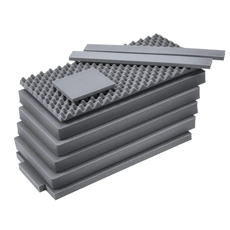 Peli Air 1646 Replacement Foam Set