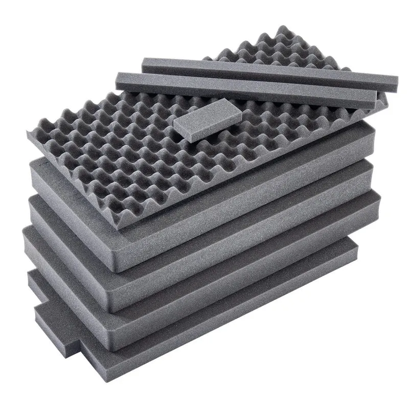 Peli Air 1606 Replacement Foam Set