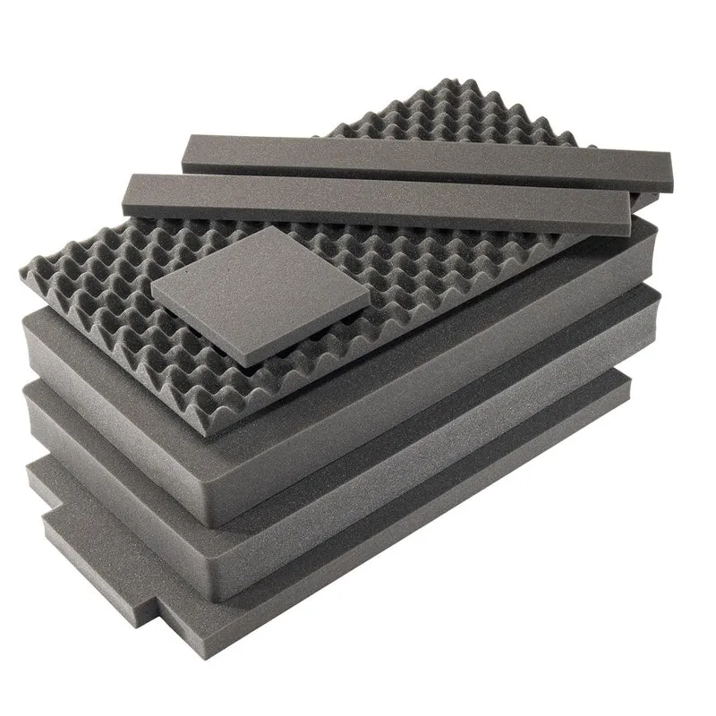 Peli Air 1615 Replacement Foam Set