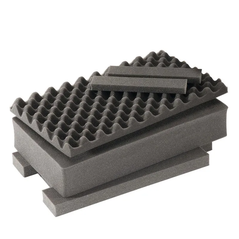 Peli Air 1535 Replacement Foam Set