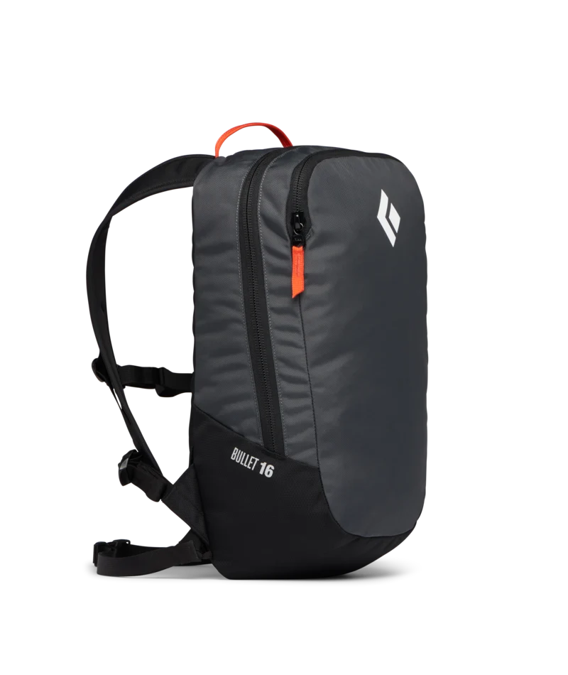 BLACK DIAMOND - BULLET 16 BACKPACK