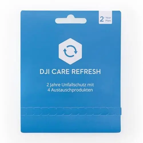 DJI Care Refresh 2 Anni per DJI Neo
