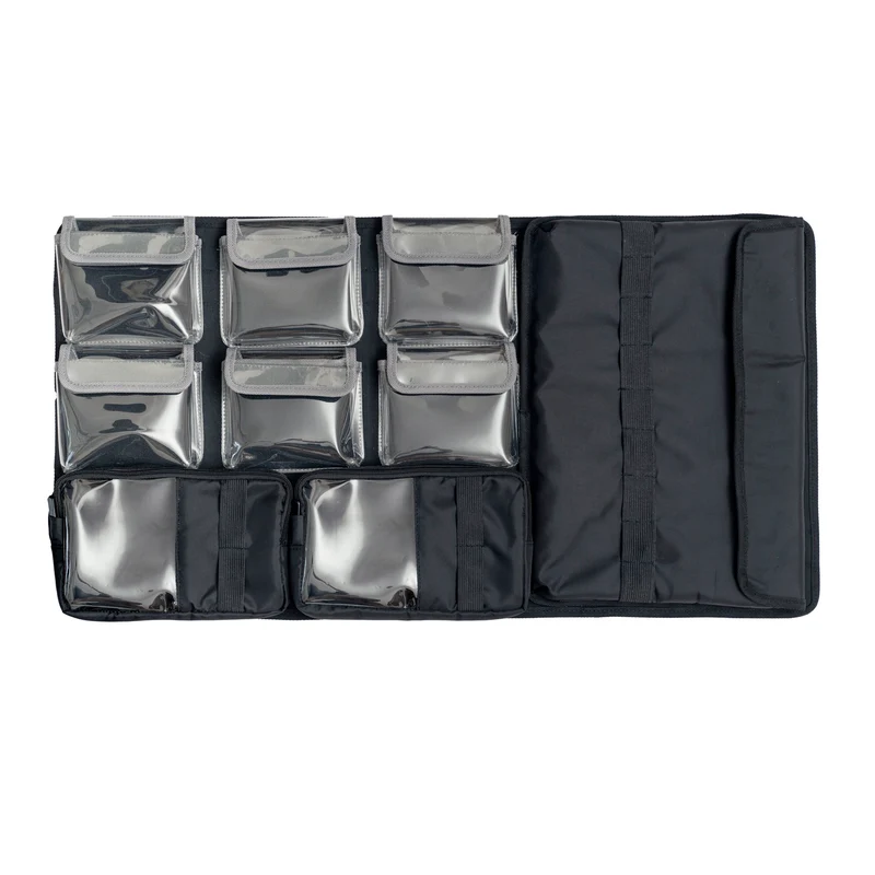 Laptop 14-16" Lid Organizer for Peli Air 1615