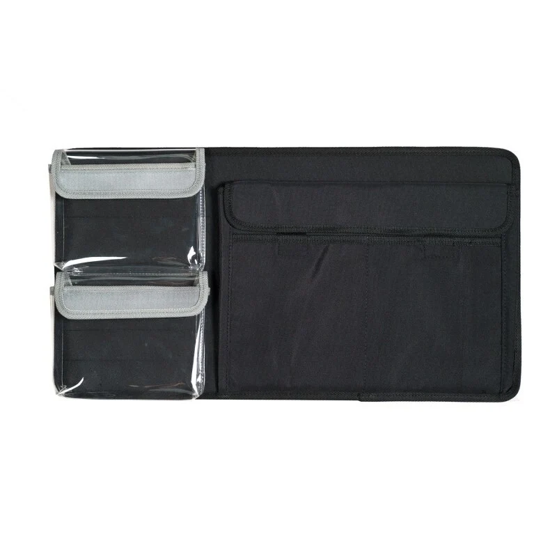 Laptop 13" Lid Organizer for Peli Air 1535 Peli 1510 Storm im2500