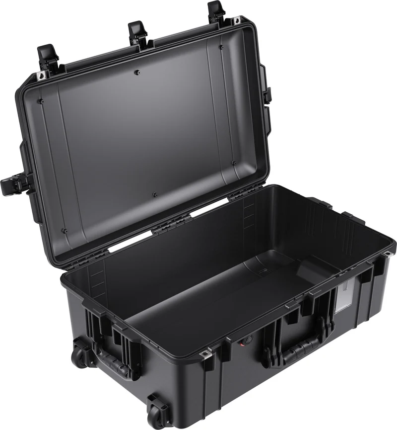 Lightweight large travel suitcase Peli Air Case 1595