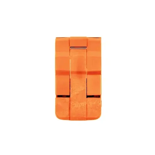 Peli Case Latch, Clip, Lock, Catch, Closure 36mm, Orange
