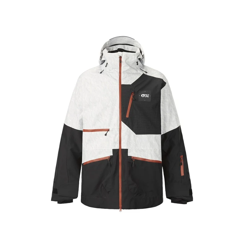 Stone Giacca Snowboard Uomo Snow