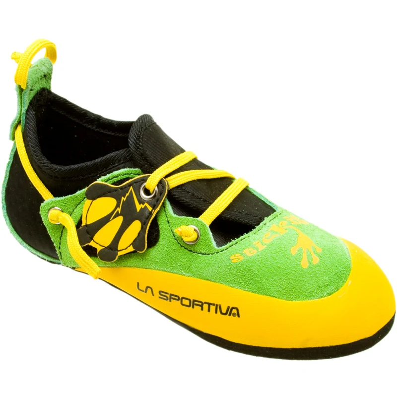 Stick It Scarpe Scarpe Arrampicata Bambino 2017