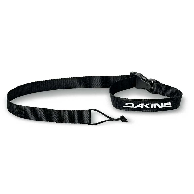 Standard Leash Black