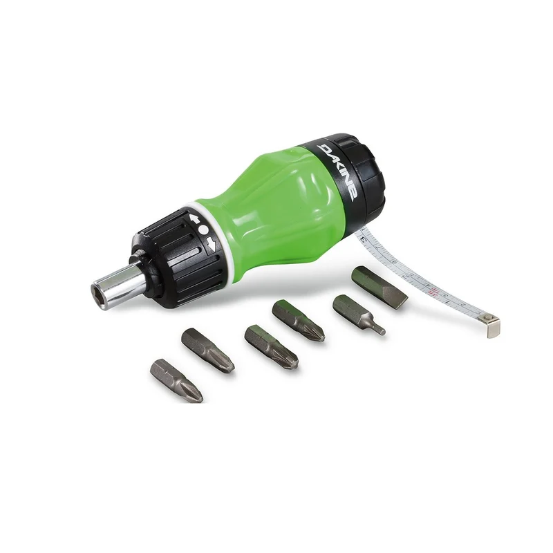 Stance Driver Green
