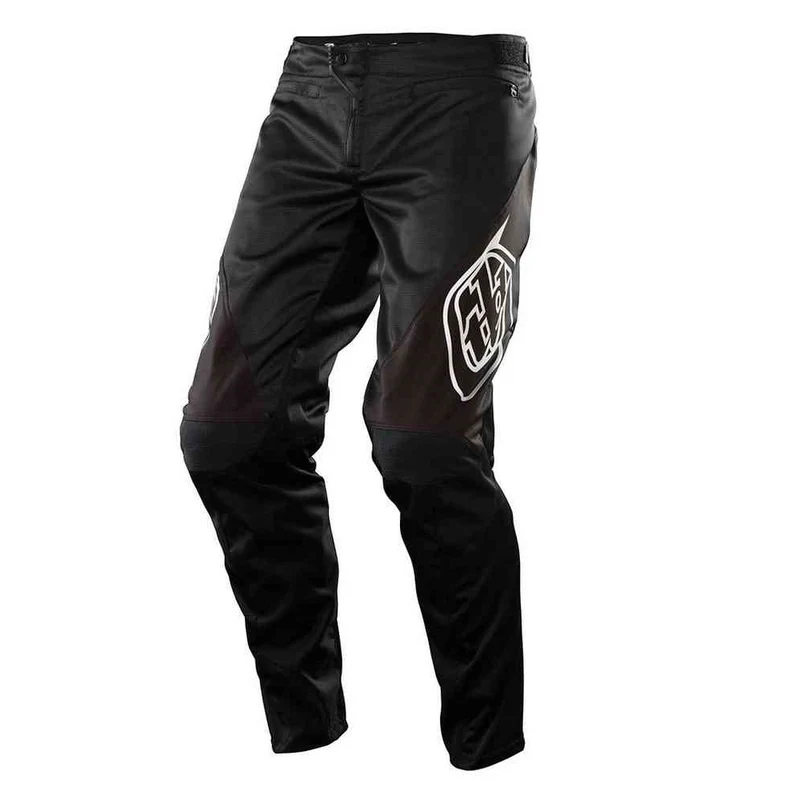 Sprint Pant Pantalone Bicicletta Black