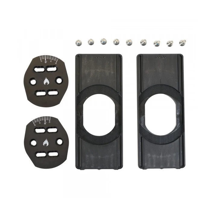 Spark Solid Board Puks