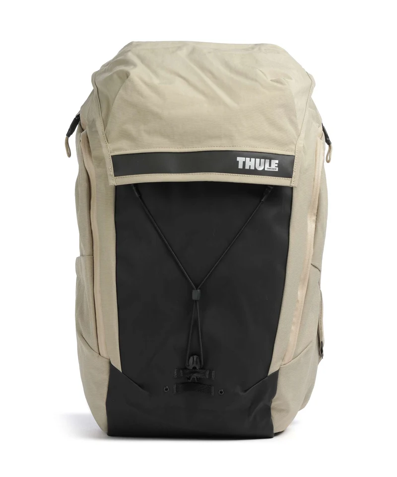 Thule Paramount 28 Zaino da bicicletta gentle beige