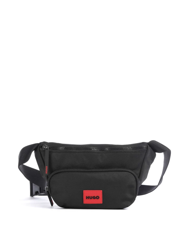 Hugo Ethon 3.0 Marsupio black
