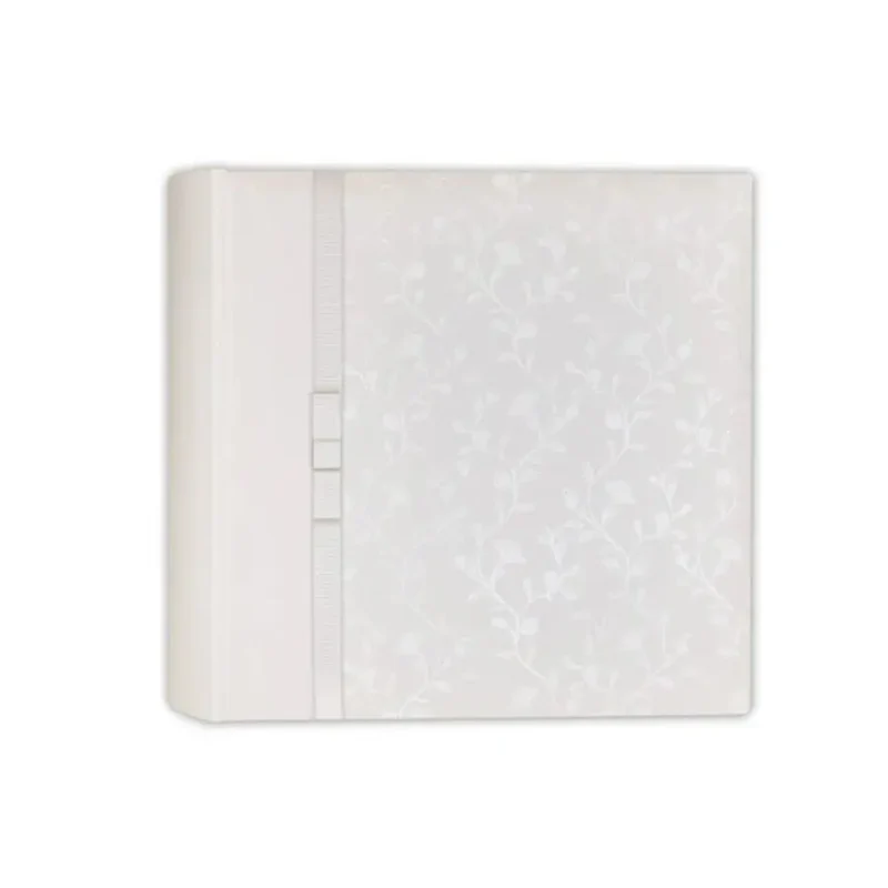 ZEP Album Fotografico Elisabeth White 32×32