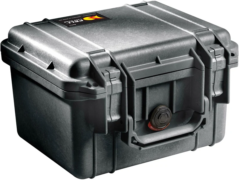 Peli 1300 Protector Case