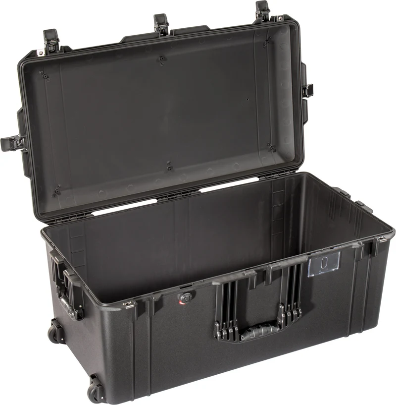 Large wheeled suitcase Peli Air Case 1646