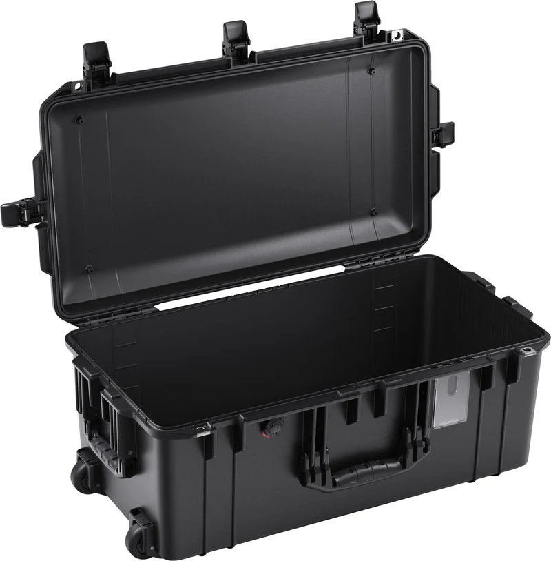 Peli Air Case 1606 50-liter checked luggage suitcase