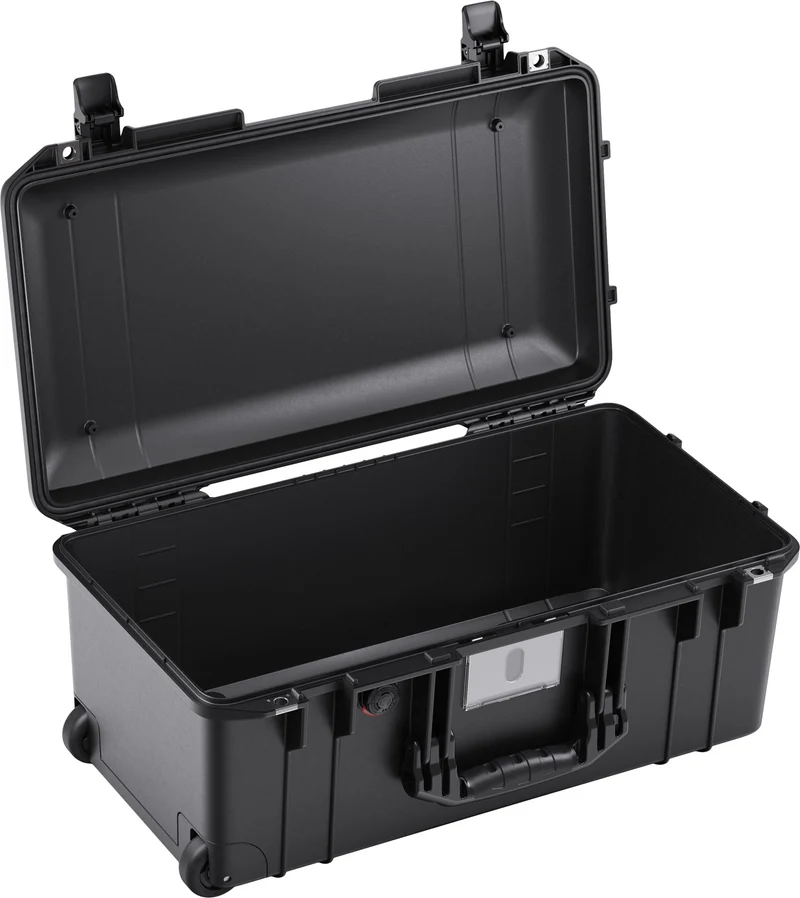 Medium wheeled suitcase 35 liters Peli Air Case 1556