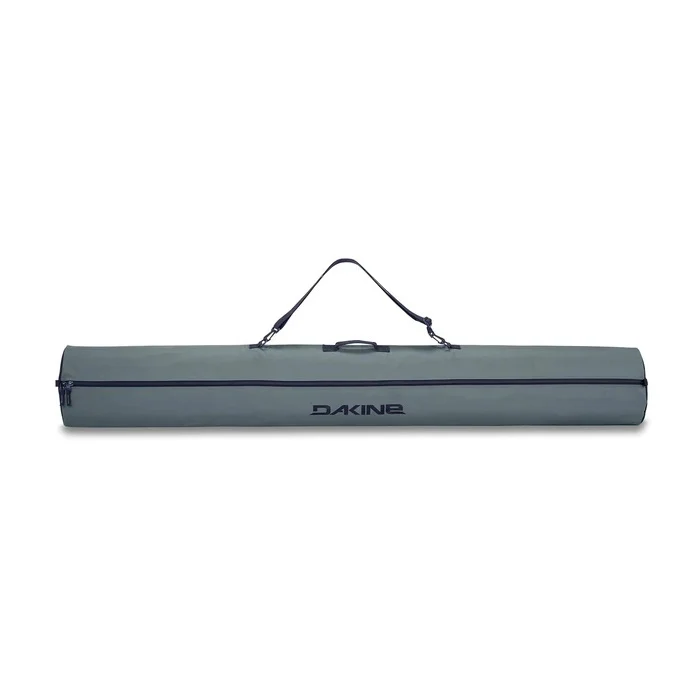 Ski Sleeve Sacca Portasci Steel Grey