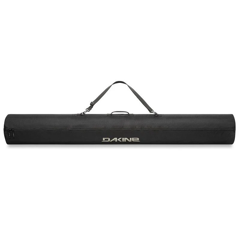 Ski Sleeve Sacca Portasci Black