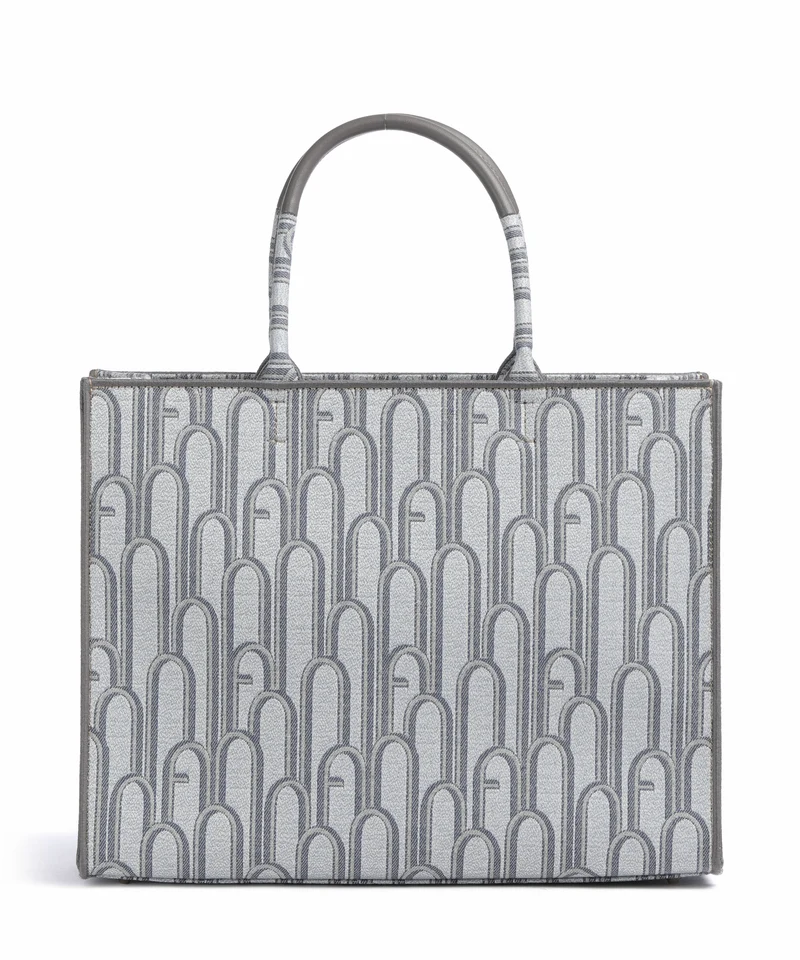 Furla Opportunity L Borsa a mano toni cristallo