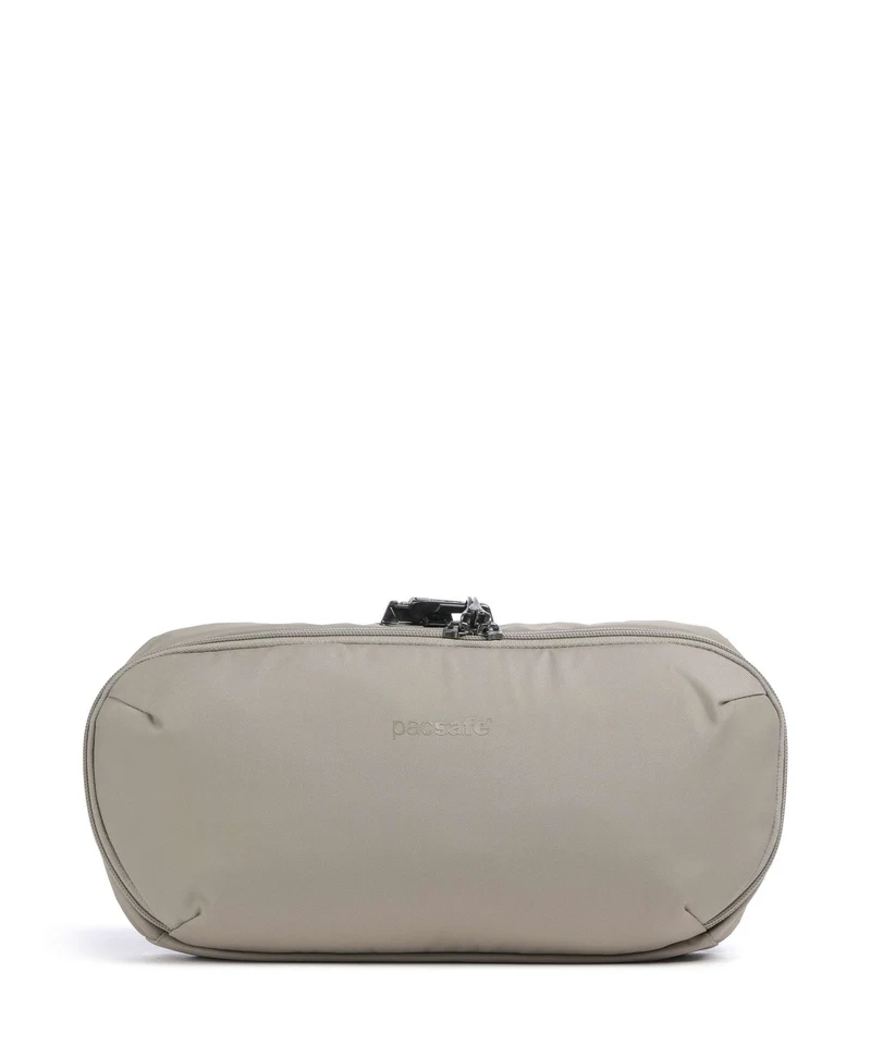 Pacsafe V Borsa sling beige