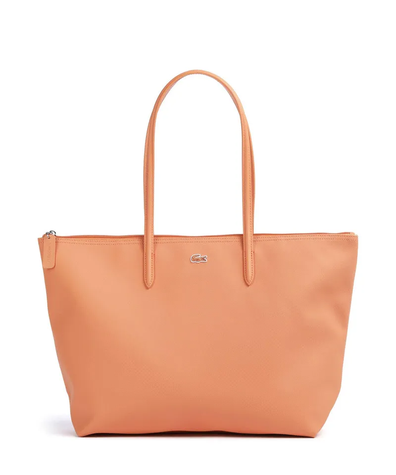 Lacoste L.12.12 Concept Borsa shopper blossom