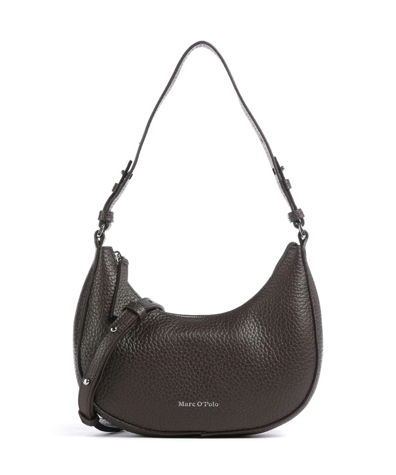 Marc O'Polo Beya M Borsa a spalla shaded brown