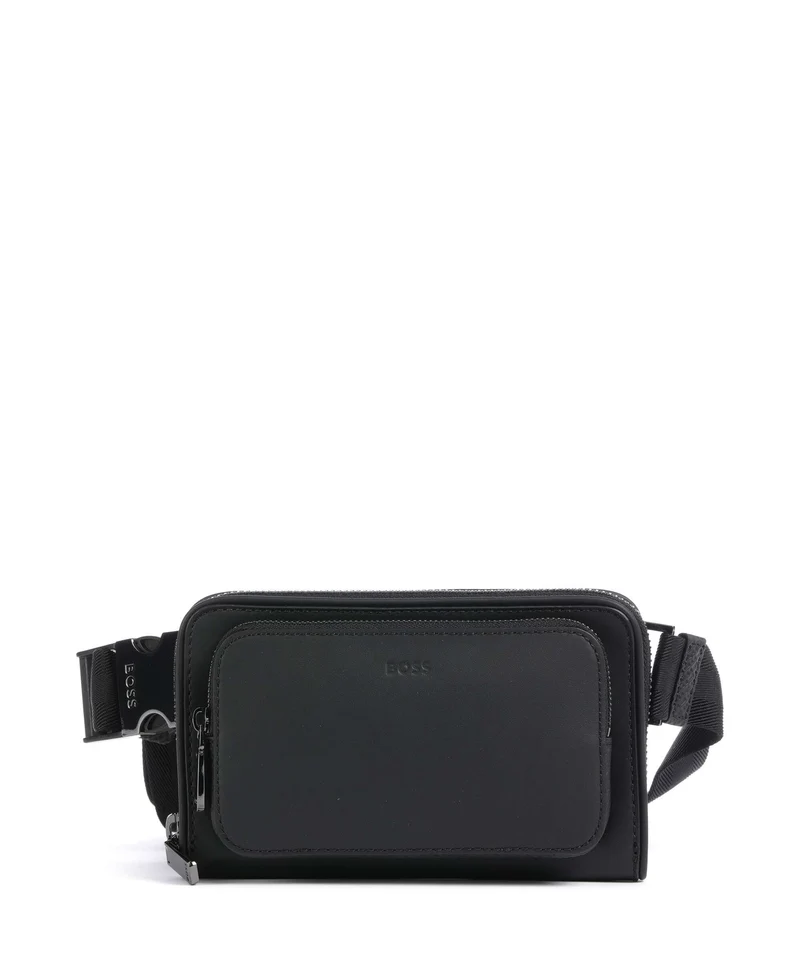 BOSS Crosstown Marsupio black