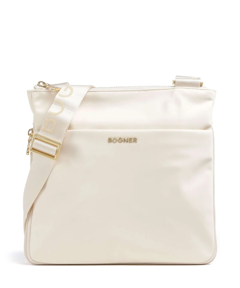 Bogner Klosters Neve Serena Borsa a tracolla birch
