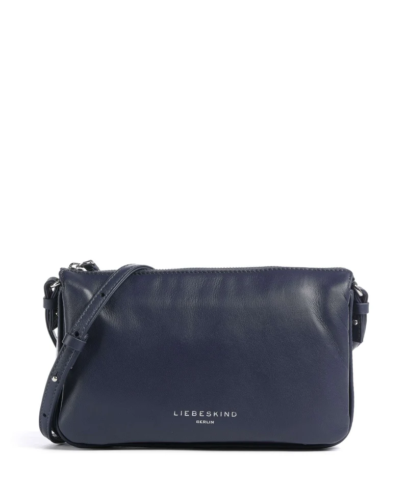 Liebeskind Nina Indian Sheep S Borsa a tracolla peacoat