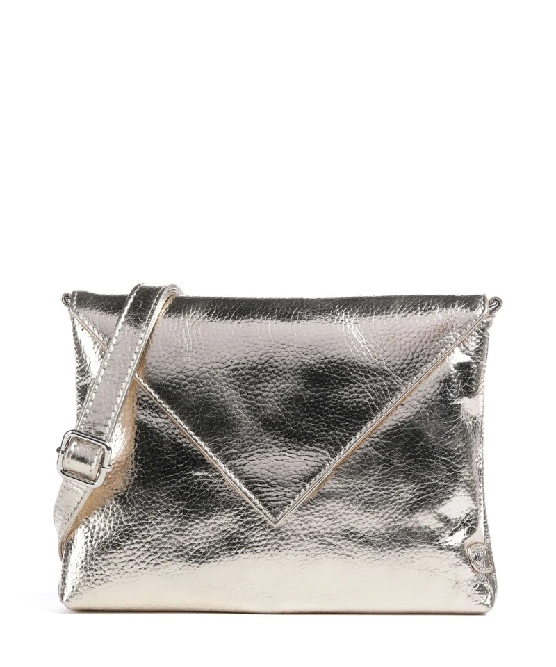 Depeche Borsa pochette champagne