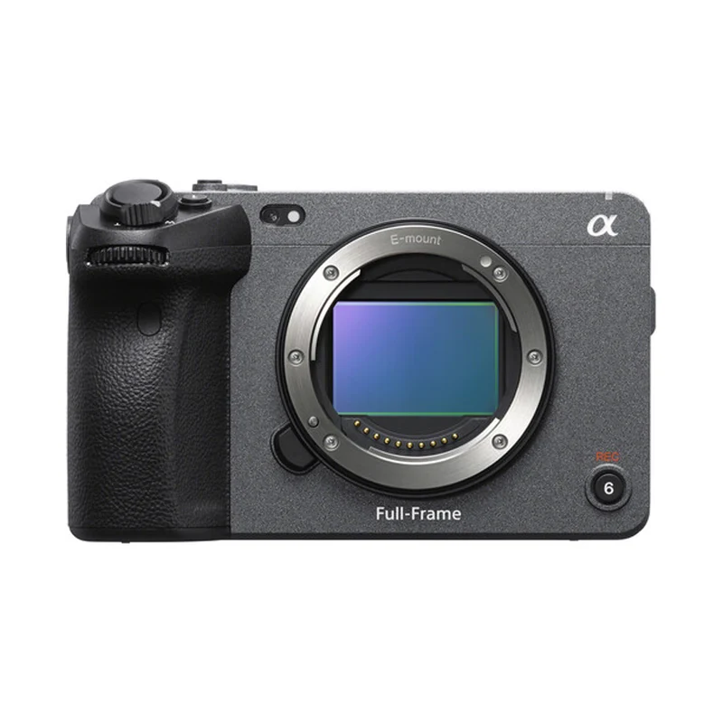 Sony ILME FX3A - Garanzia Sony Italia