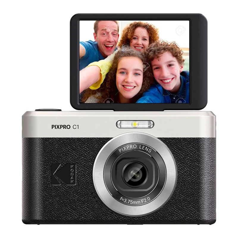 Kodak Pixpro C1 Black