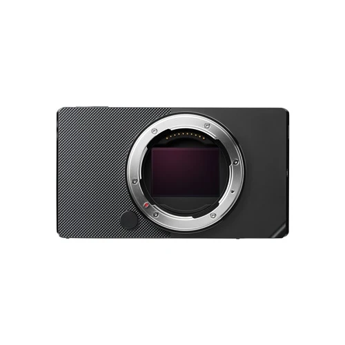 Sigma BF (BLACK)
