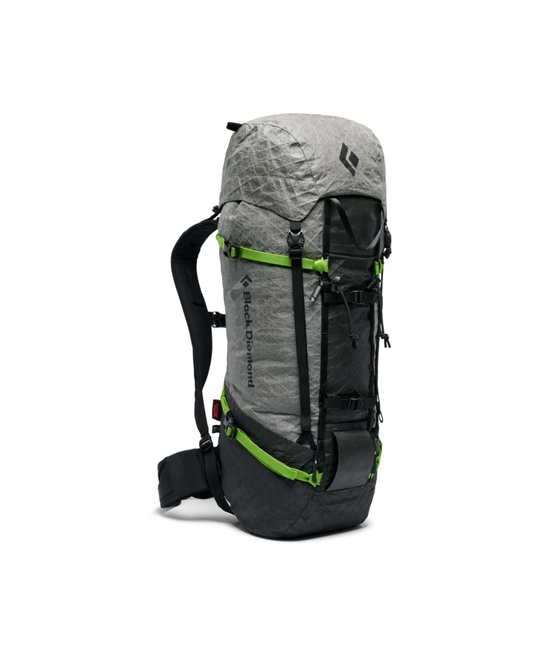 BLACK DIAMOND - SPEED ULTRA 35 BACKPACK