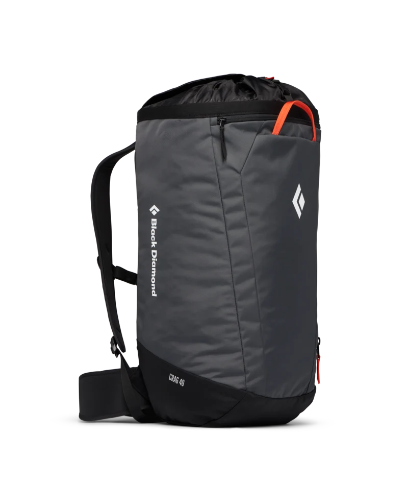 BLACK DIAMOND - CRAG 40 BACKPACK