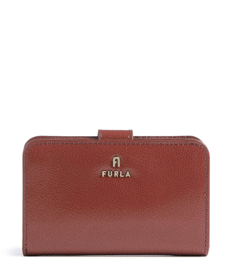 Furla Camelia M Portafoglio marsala