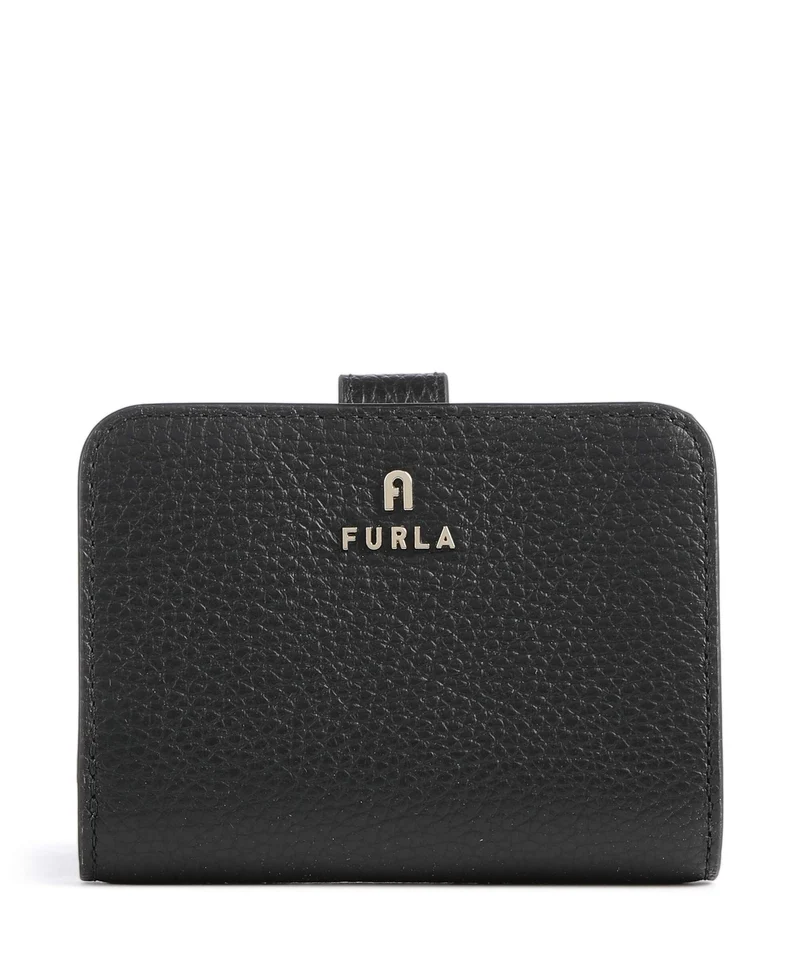 Furla Camelia S Portafoglio nero