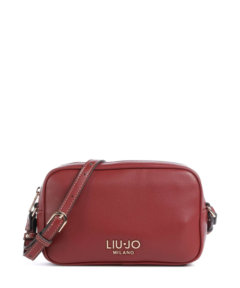 Liu Jo Evrim S Borsa a tracolla barn red