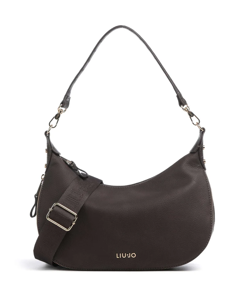 Liu Jo Kaliska M Borsa hobo deep brown